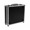 RockBoard EPC 01 466x413x143mm Pedal board Case futerał do efektów