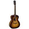 Baton Rouge X85S/OM-COB Coffee Burst MI-SI Acoustic Trio VT