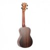 Flight DUC460 Ukulele Koncertowe z pokrowcem