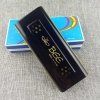 BEE WH16C-G Harmonijka ustna dwustronna