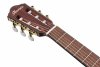 Ibanez FRH10N-IBF Indigo Blue Metallic gitara elektro-klasyczna