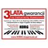 KORG LP180 BK pianino cyfrowe