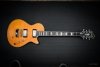 Hagstrom Ultra Max Milky Mandarin Satin