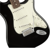 Fender Player Stratocaster Pao Ferro Black