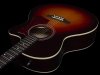 Norman B18C Solid Sitka Spruce
