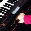 Korg KROSS 61 stacja robocza