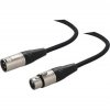 Roxtone SMXX200L3 Samurai kabel mikrofonowy XLR