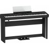Roland FP-90X BK stage pianino cyfrowe czarne  