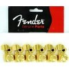 Fender klucze blokowane złote