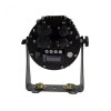 EVOLIGHTS GLACIER 7 LED PAR 7x10W RGBWA-UV IP65 oświetlenie sceniczne zewnętrzne
