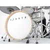 EFNOTE 7 Standard White Sparkle - perkusja elektroniczna