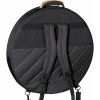 Meinl MCCB22BK pokrowiec na talerze 22 CZARNY
