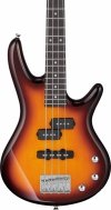 Ibanez GSRM20-BS Brown Sunburst Gio Mikro Gitara Basowa 3/4