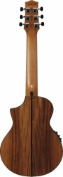 Ibanez EWP12EWB-OPN gitara elektro-akustyczna piccolo