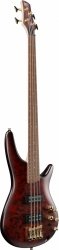 Ibanez SR300EDX-WZM Wine Red Frozen Matte