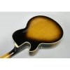 Ibanez LGB30-VYS George Benson Signature Gitara Hollow Body
