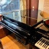 Yamaha C3 DISkLAViER fortepian made in Japan 1993