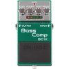 BOSS BC-1X kompresor do gitary basowej