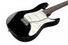 Ibanez AZ2203N-BK Black Prestige 