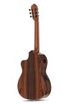 Manuel Rodriguez Cafe Cortado 4/4 gitara elektro-klasyczna