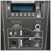 DNA SPX15 DSP kolumna głośnikowa aktywna 15 Bluetooth USB SD MP3