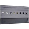 MK DP 881 pianino cyfrowe klawisze do nauki gry