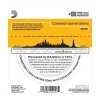 D'Addario EJ19 - Phosphor Bronze 12-56