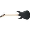 Jackson JS Series Dinky Arch Top JS22 DKA Amaranth Fingerboard Satin Black 