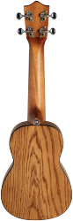 Lanikai Oak Soprano Ukulele