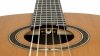 Ortega RE159RWSN Slim Neck Gitara Elektro-Klasyczna