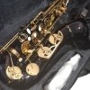 Ever Play ST-700 saksofon tenorowy czarny