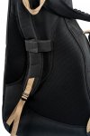 Ortega OGBDN-DLX-BK Gig Bag do gitary akustycznej