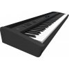 Roland FP-60X BK stage pianino cyfrowe czarne  