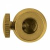 MEINL VF-FS stopka do kamertonu brass mała z nóżką