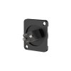 Roxtone RMJ3FD-B Gniazdo Jack mini stereo 3.5 mm