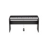 Korg B2 BK Set pianino cyfrowe czarne ze statywem