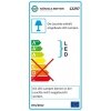 Konig & Mayer 12297-000-40 Lampka LED Stojąca Złota