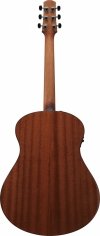 Ibanez AAM100E-NT Natural High Gloss Gitara elektro-akustycza