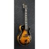 Ibanez GB10SE-BS George Benson Signature Gitara Hollow-Body