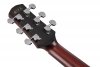 Ibanez AAD400CE-LGS Natural Low Gloss Platinium Collection Gitara Elektro-Akustyczna