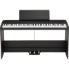 Korg B2SP BK pianino cyfrowe czarne