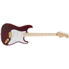 Fender Richie Kotzen Stratocaster Maple Fingerboard Transparent Red Burst
