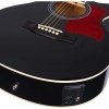 V-TONE EAG SET BK gitara elektroakustyczna + wzmacniacz gitarowy