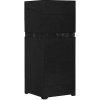 ACUS ALLAROUND 8 BLACK wzmacniacz do instrumentów akustycznych