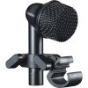 Shure NXN6-3PK - Mikrofon do werbla/tomów, złącze XLR, czarny - zestaw 3 sztuk