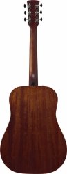 Ibanez PF15JR-OPN Open Pore Natural Dreadnought Junior