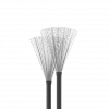 Promark TB3 Jazz Telescopic miotełki metalowe