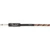 Fender Festival 099-0910-299 Rainbow 10' / 3m kabel instrumentalny