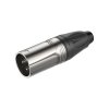 Roxtone MMXX600L5 Kabel mikrofonowy