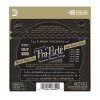 D'Addario EJ25C struny do gitary klasycznej flamenco